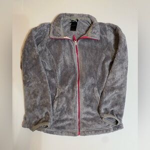 Girls North Face Coat. Good condition. Fast shipping.